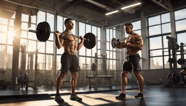 Choisir le bon nombre de répétitions en musculation pour progresser