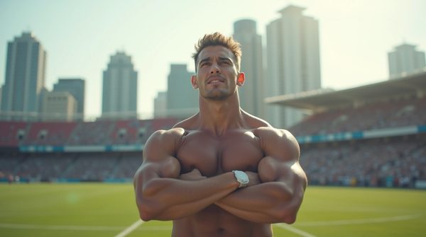 Coach street lifting : transformez votre passion en succès !