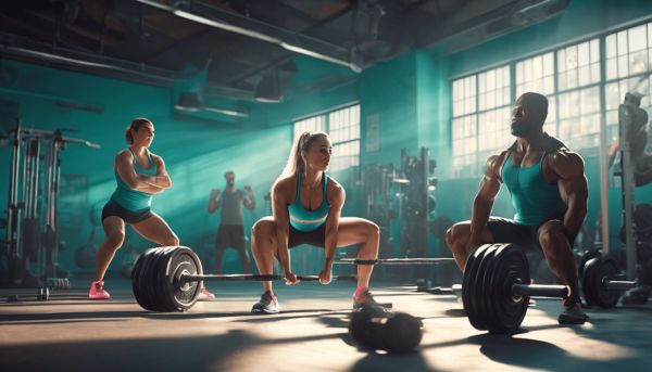 Le nombre de répétitions en musculation que personne ne connaît