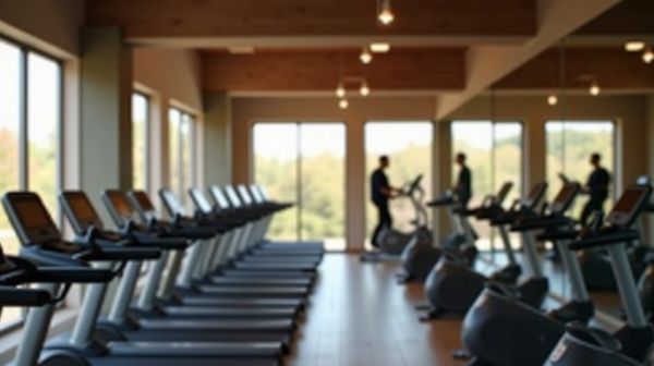Meilleure salle de sport à Mâcon : comparez les équipements et services