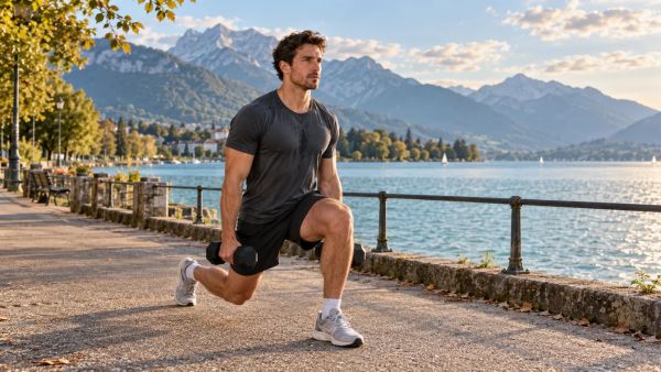 Musculation série longue : comment optimiser votre développementmusculaire ?