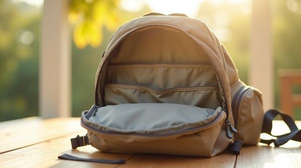 Pour des aventures sans soucis, choisissez le sac étanche parfait