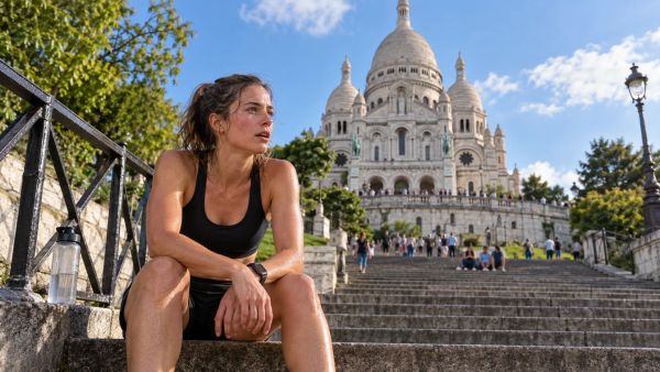 Pourquoi privilégier les séries courtes pour améliorer vos performances ?