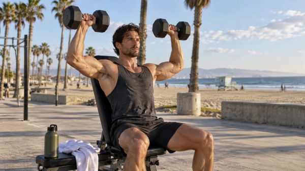 Série longue bodybuilding : maximisez votre hypertrophie musculaire