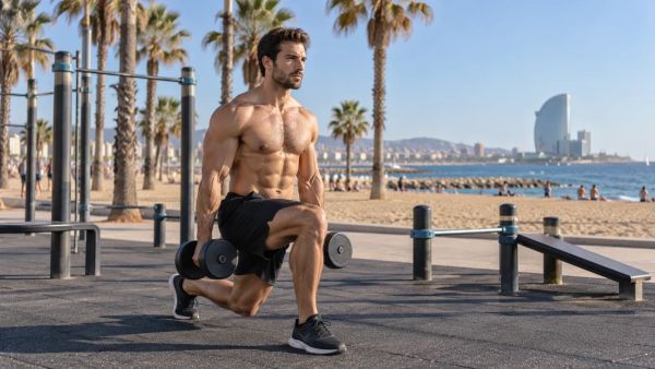 Série longue musculation : comment maximiser votre hypertrophie