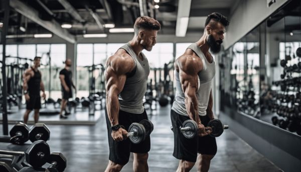 Séries courtes en musculation : boostez vos gains musculaires