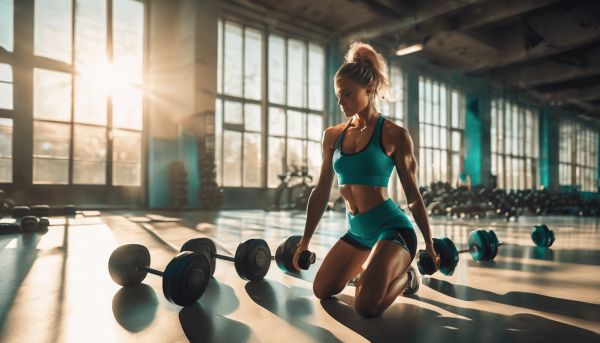 Séries courtes musculation : quand et comment en tirer profit