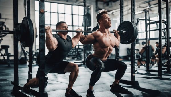 Séries et répétitions en musculation : la clé de progrès rapide