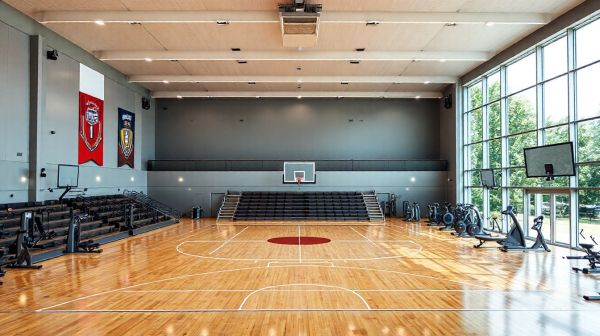 Top 5 salles de sport à Mâcon : équipements et services différenciés