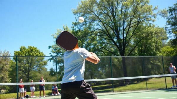 Top critères pour sélectionner un constructeur de pickleball
