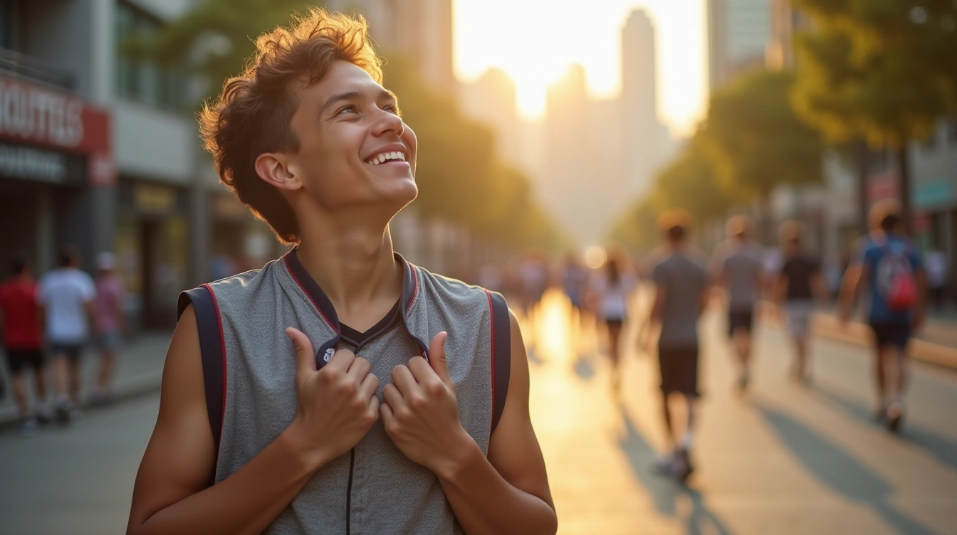 Vos questions sur le coaching en street lifting