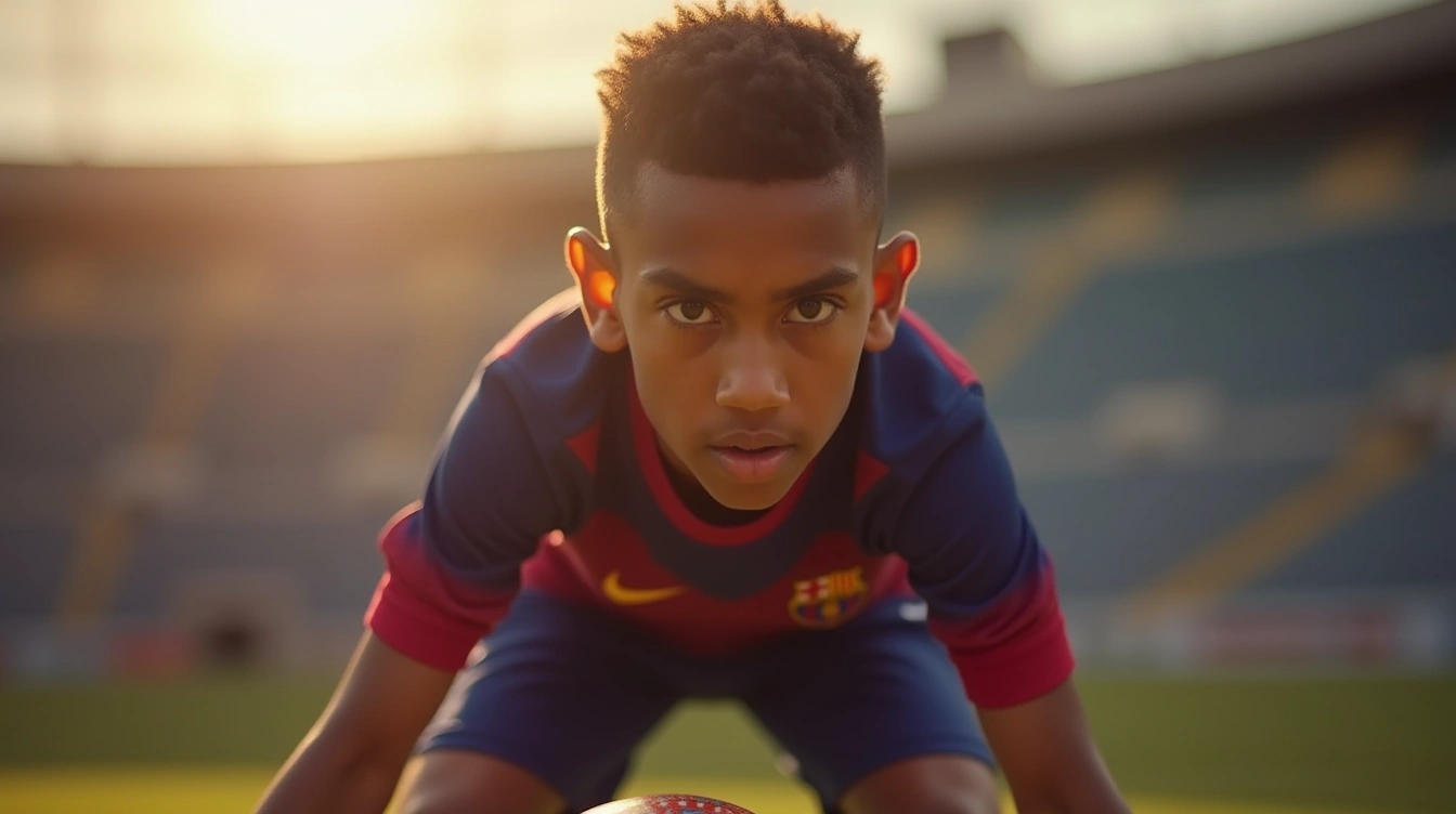 Questions fréquentes sur la rémunération de Yamal